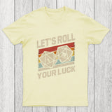Critical Roll Chicluma T-Shirt