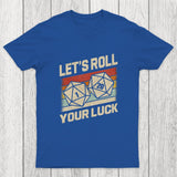 Critical Roll Chicluma T-Shirt