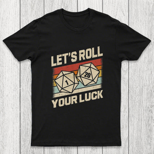 Critical Roll Chicluma T-Shirt