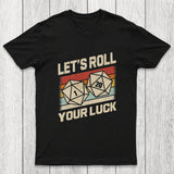 Critical Roll Chicluma T-Shirt