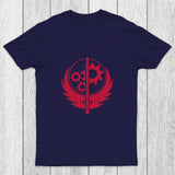 Steel Army Chicluma T-Shirt