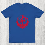 Steel Army Chicluma T-Shirt