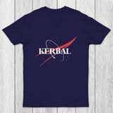 Kerbal Space Program Chicluma T-Shirt