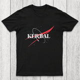 Kerbal Space Program Chicluma T-Shirt