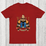 Vivi Black Mage Chicluma T-Shirt
