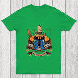 Vivi Black Mage Chicluma T-Shirt