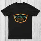 Flynn's Arcade Chicluma T-Shirt