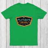 Flynn's Arcade Chicluma T-Shirt