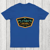 Flynn's Arcade Chicluma T-Shirt