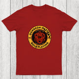 ROLL PLAYING Chicluma T-Shirt