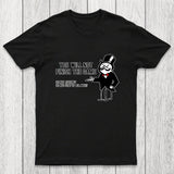 The Game That Never Ends Chicluma T-Shirt
