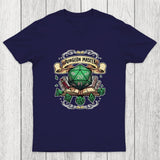 Dice Master Chicluma T-Shirt