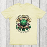 Dice Master Chicluma T-Shirt