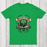 Dice Master Chicluma T-Shirt
