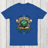 Dice Master Chicluma T-Shirt