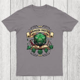 Dice Master Chicluma T-Shirt