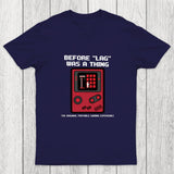 Before LAG Was A Thing Chicluma T-Shirt
