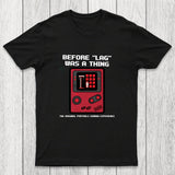 Before LAG Was A Thing Chicluma T-Shirt
