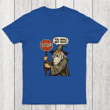 Impasse Chicluma T-Shirt