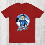 Fantastic Boy Chicluma T-Shirt