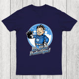 Fantastic Boy Chicluma T-Shirt