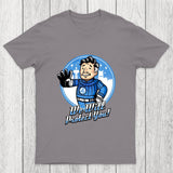 Fantastic Boy Chicluma T-Shirt