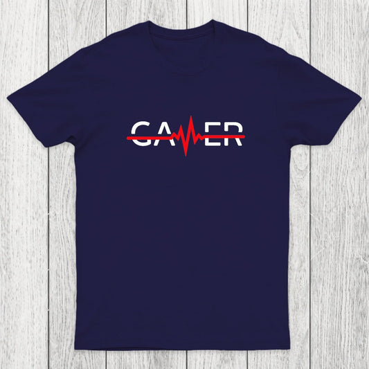GAMING Chicluma T-Shirt