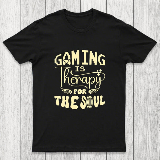 Therapy For The Soul Chicluma T-Shirt
