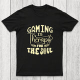 Therapy For The Soul Chicluma T-Shirt