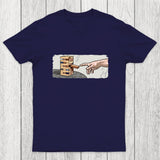 The Touch of Fate Chicluma T-Shirt