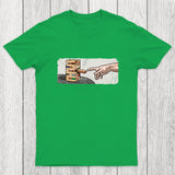 The Touch of Fate Chicluma T-Shirt