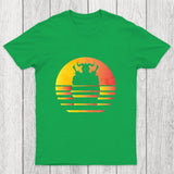 Gloomhaven Synthwave Chicluma T-Shirt