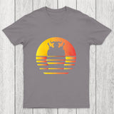 Gloomhaven Synthwave Chicluma T-Shirt