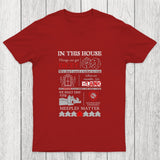 Board Game Chicluma T-Shirt