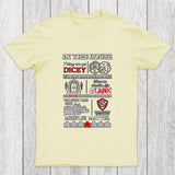 Board Game Chicluma T-Shirt