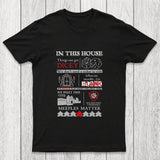 Board Game Chicluma T-Shirt