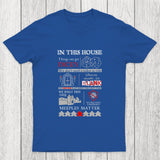Board Game Chicluma T-Shirt