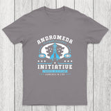 Andromeda Initiative Emblem Chicluma T-Shirt