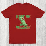 Game Explosive Creature Chicluma T-Shirt