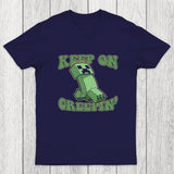 Game Explosive Creature Chicluma T-Shirt