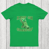 Game Explosive Creature Chicluma T-Shirt