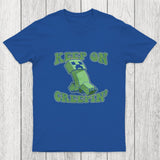Game Explosive Creature Chicluma T-Shirt