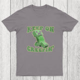 Game Explosive Creature Chicluma T-Shirt