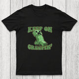 Game Explosive Creature Chicluma T-Shirt