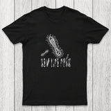 New Life Form V Chicluma T-Shirt