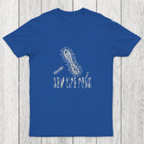 New Life Form V Chicluma T-Shirt