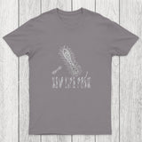 New Life Form V Chicluma T-Shirt