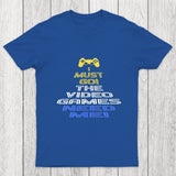 Video Games Gamer Chicluma T-Shirt