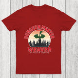 Dungeon Master Chicluma T-Shirt