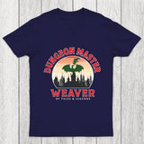 Dungeon Master Chicluma T-Shirt